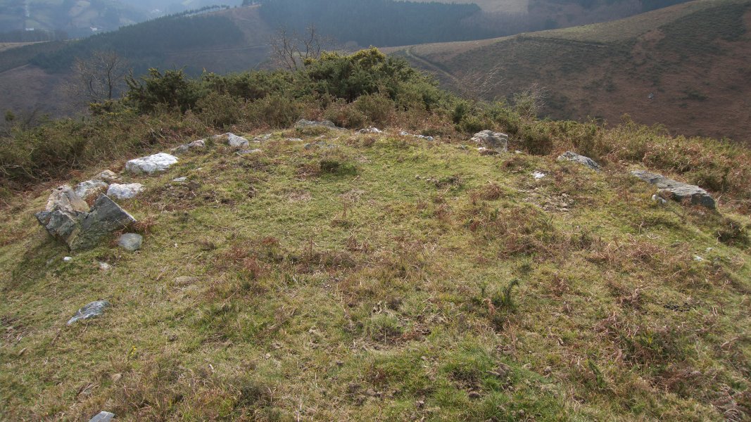 Hegoaldeko harrespila