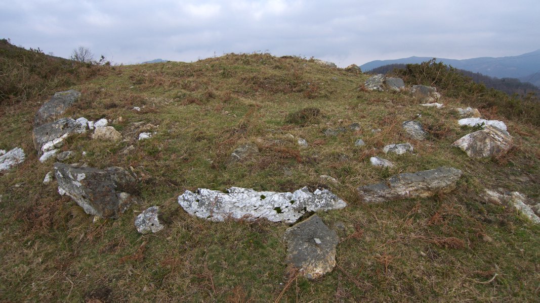 Hegoaldeko harrespila