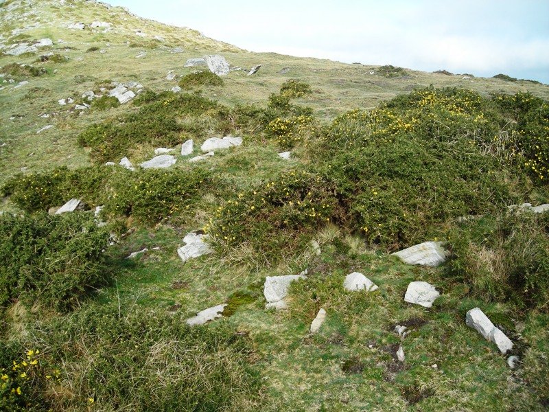 Meatzu mendebalde harrespila