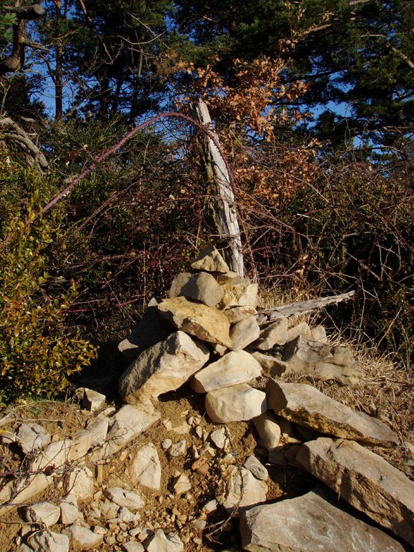 Maliturri (Kozkorro)ko gailurra