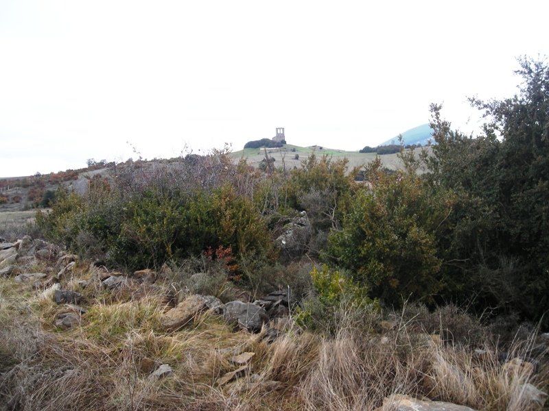 Ugarra 3 ipar trikuharria