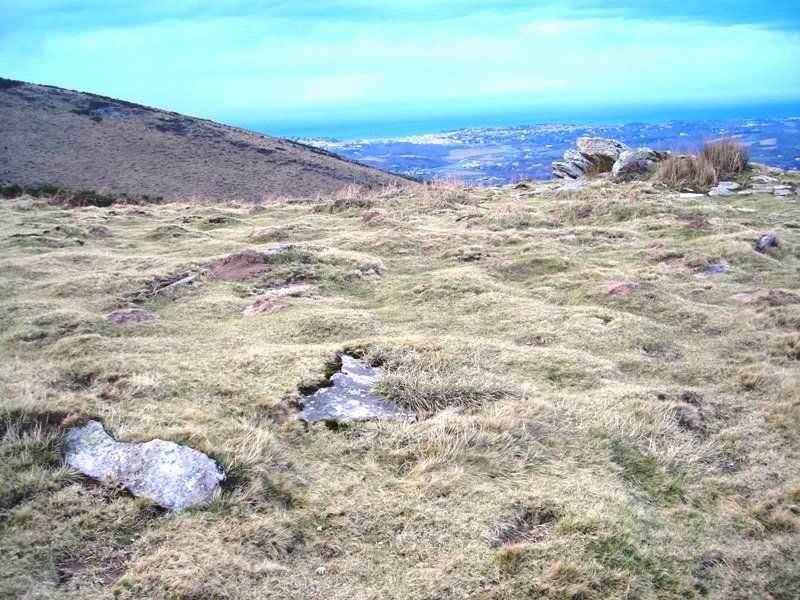 Altxanga  harrespila