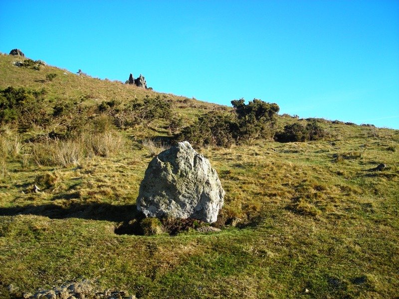 Zimiztako Lepoa harrespila