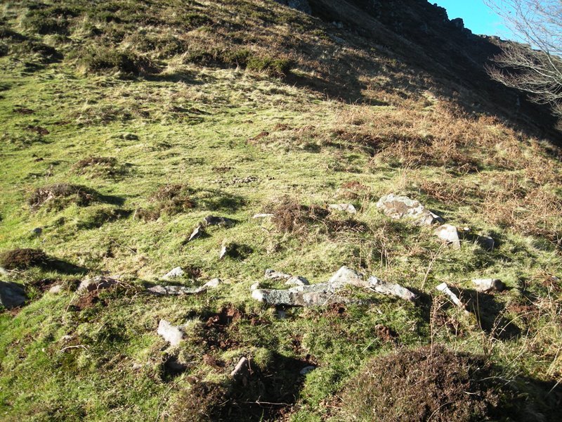 Gorostiko Lepoa  harrespilak