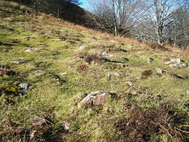 Gorostiko Lepoa  harrespilak