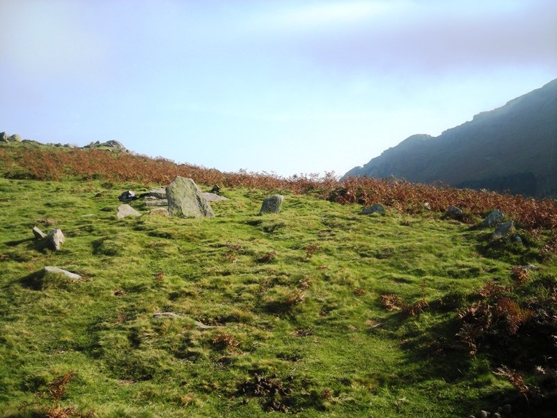 Gorostiarria harrespilak