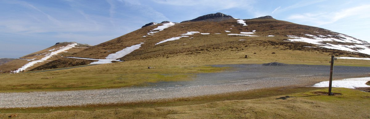 Arnostegiko lepoa eta Urkulu