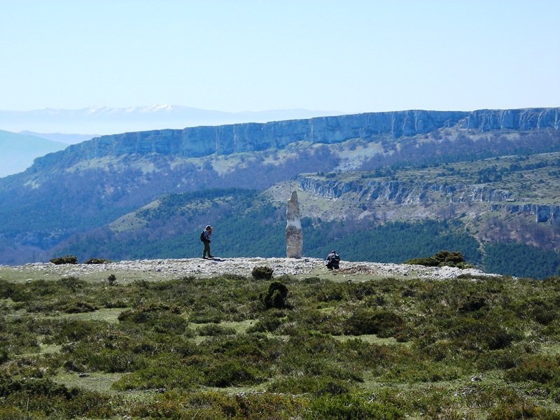 El  Gustal  zutarria