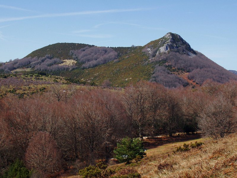 Jaun Done Jakue Coronako hegietatik