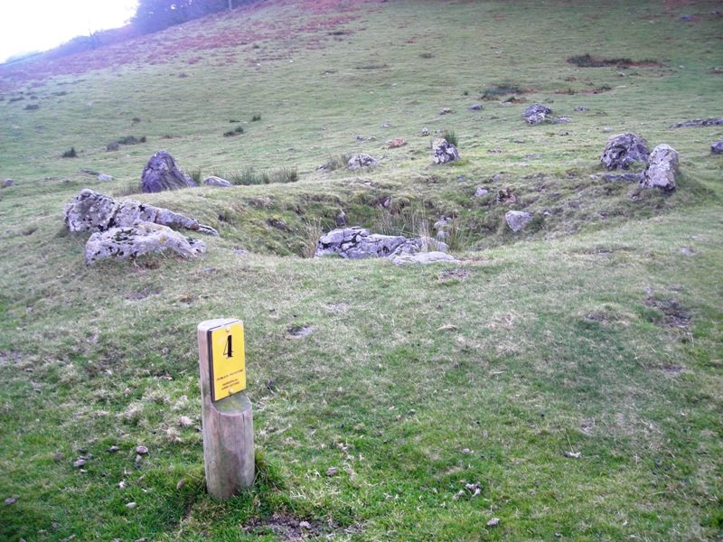 Iratisoro erdi harrespila