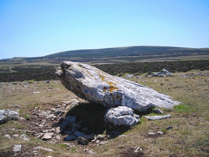 Elordiko Harria zutarria