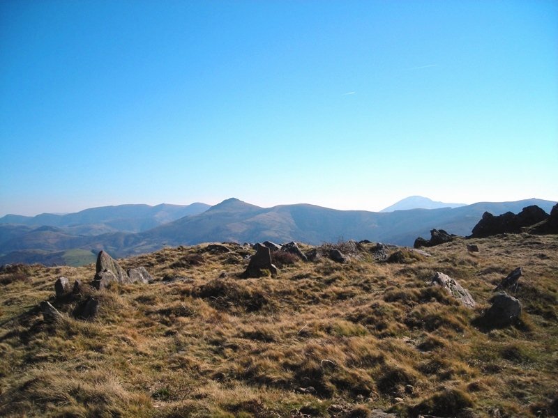 Altsoroi harrespilak