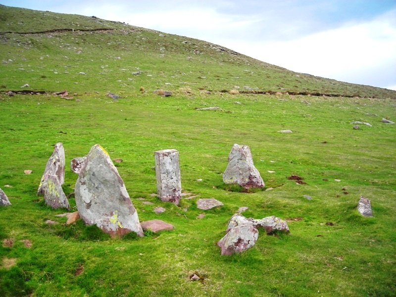 Meatseko Bizkarra  harrespila