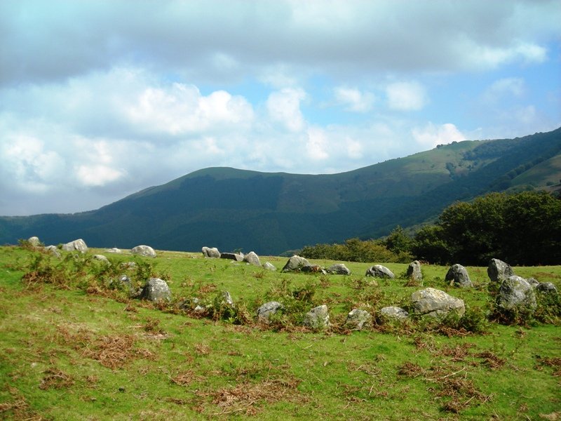 Oianleku  ipar  harrespila