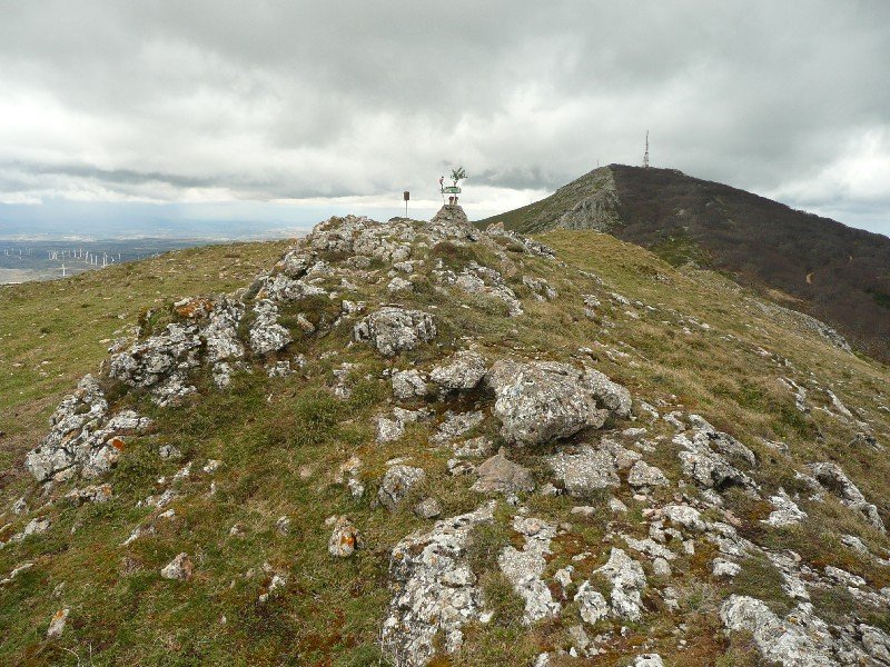 Tontorra.Atzeran Joar