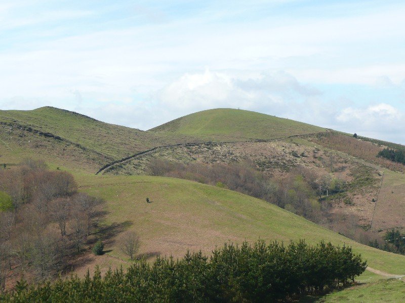 Arrolako Sta. Marinatik