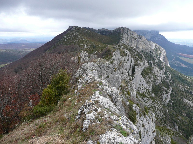 Castillo de Vallehermosa Aldetik