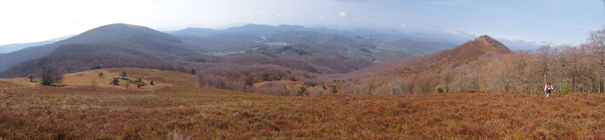 Baratxueta eta Apordoki