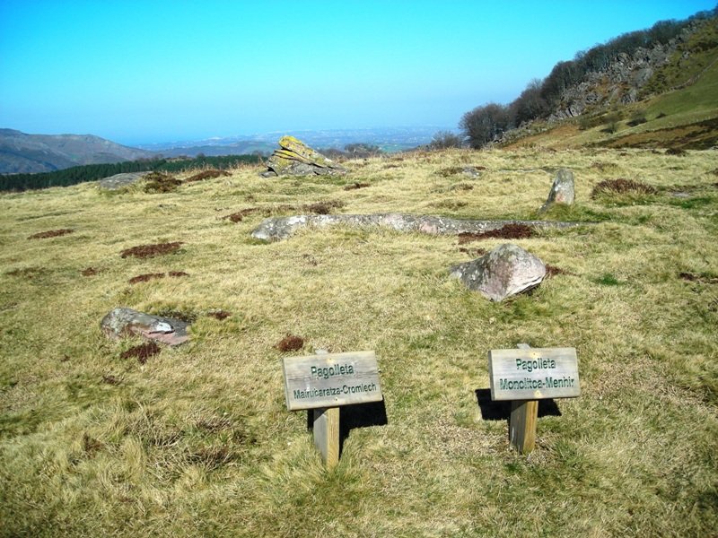 Pagolleta harrespila