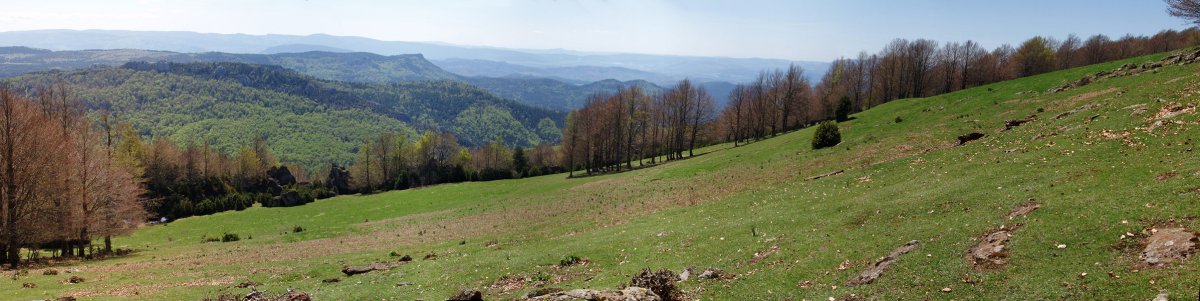 Borroxkoko gainaldea