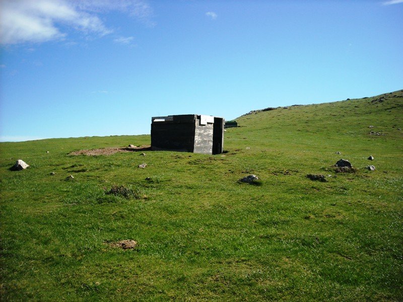 Millagate harrespilak