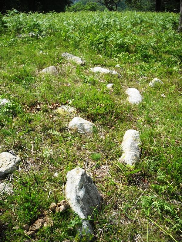 Faageko Erreka Hego   harrespila