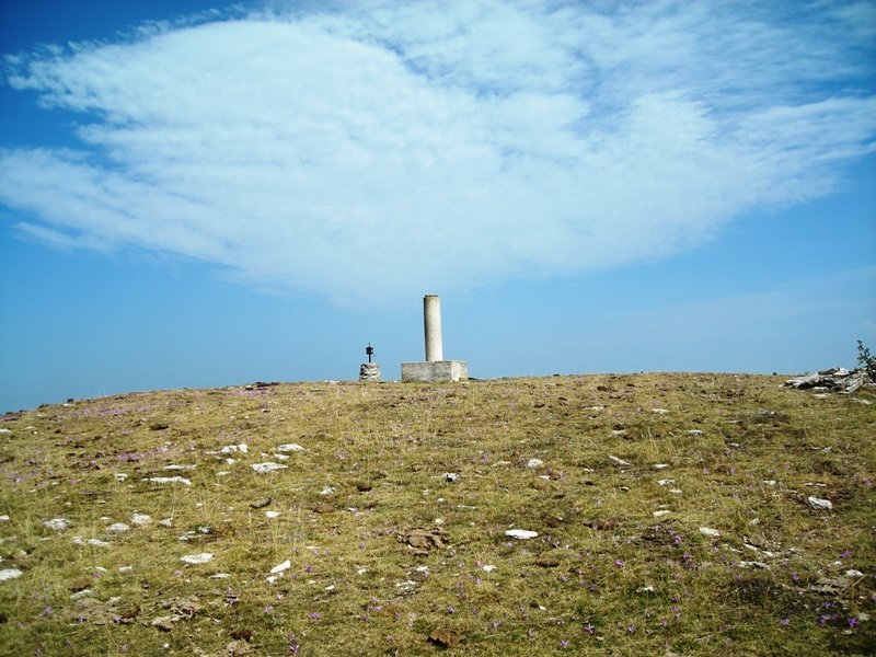 Mortxe 1 tumulo de anillo