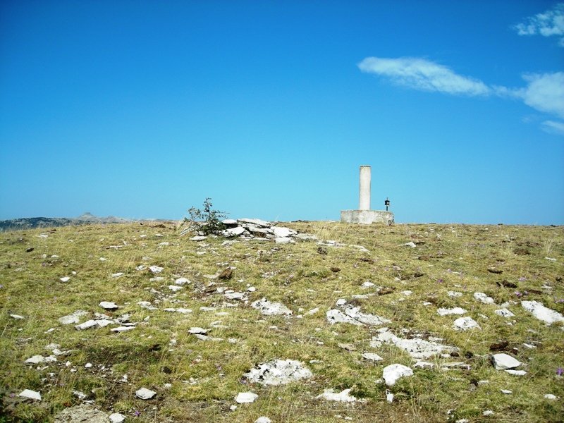 Mortxe 1 tumulo de anillo