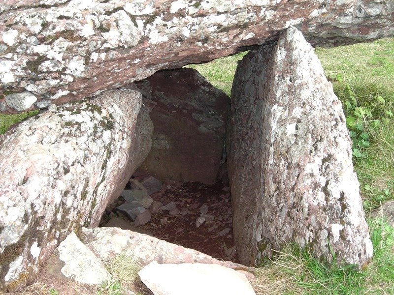 Atxar de Aguas Tuertas trikuharria