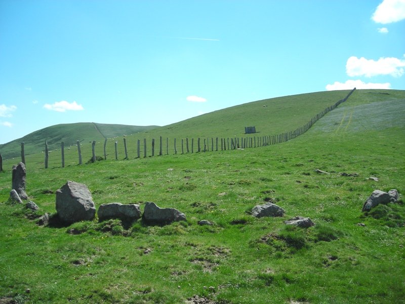 Luurzuko lepoa mend.  harrespìla 
