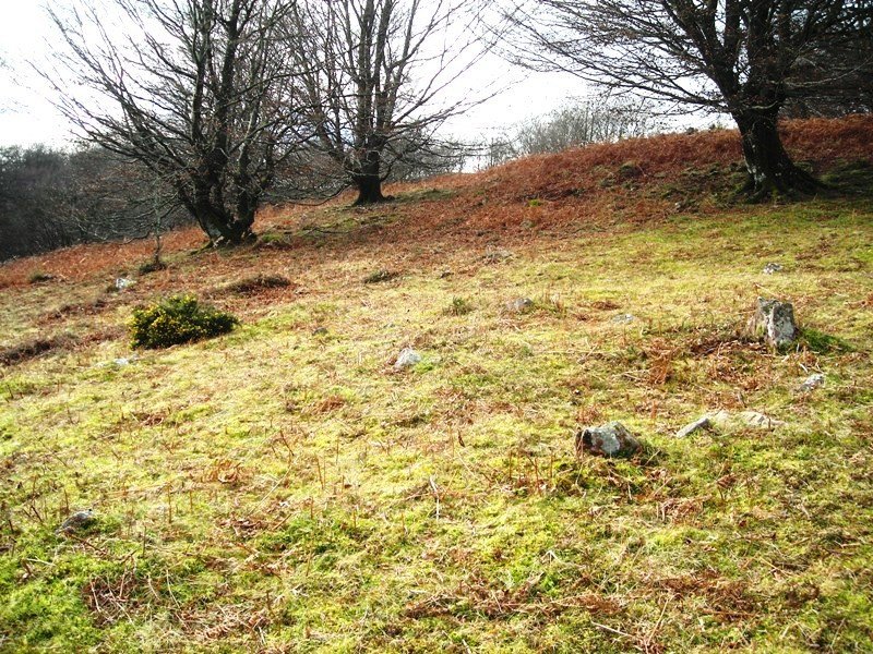 Berdaritz harrespila