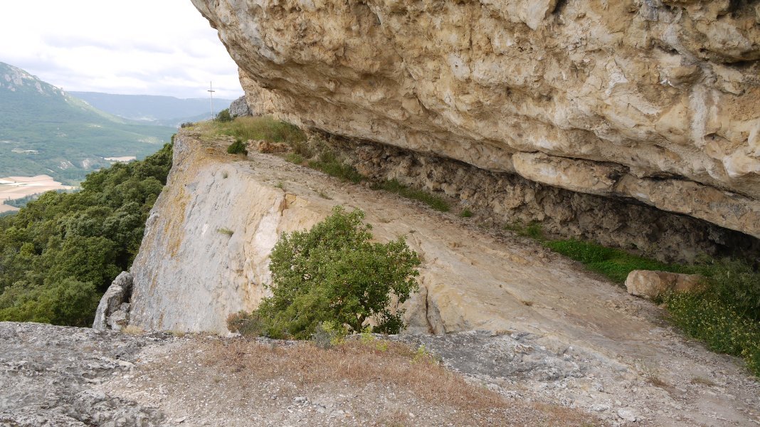 Lazkuako begiratokia