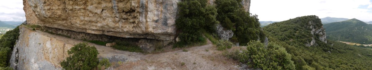 Lazkuako begiratokia