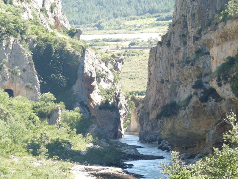 Deabruaren (edo Jesusen) zubia