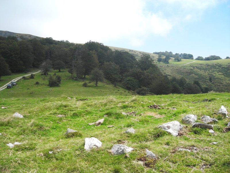 Arbilleta 2 harrespila