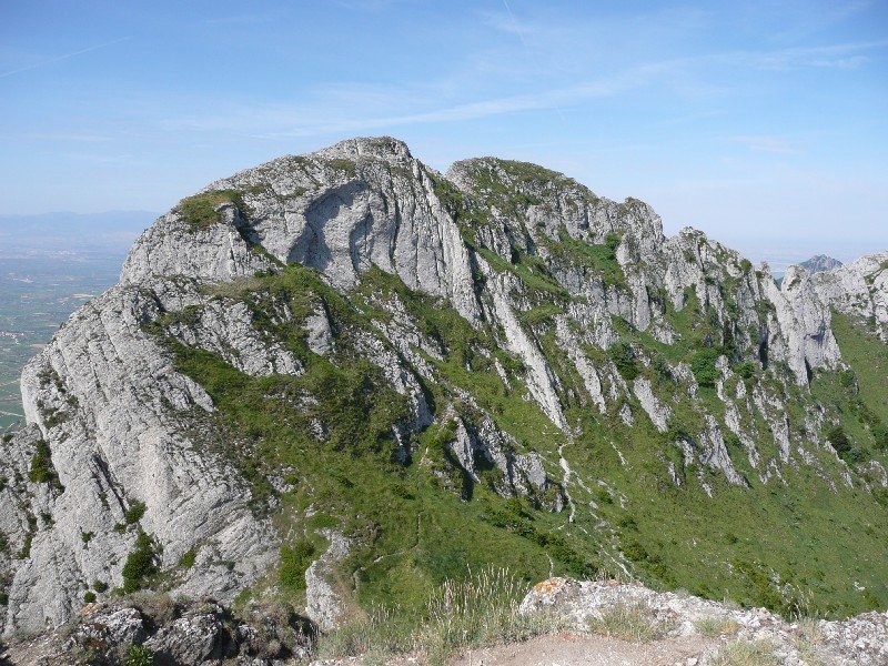 Peña del Castillotik