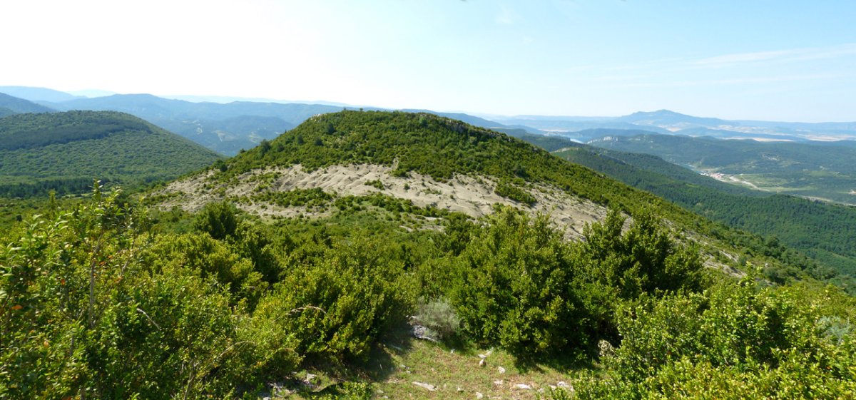 Atxote (1057m)