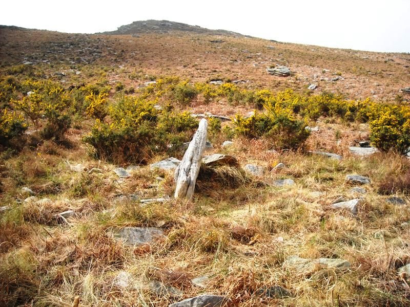 Gastenbakarreko Erreka 3