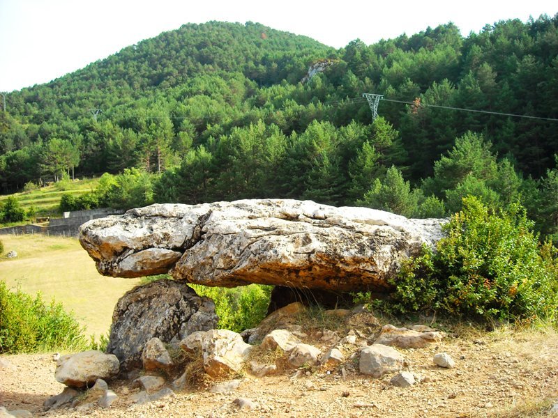 La Piedra de Vasar