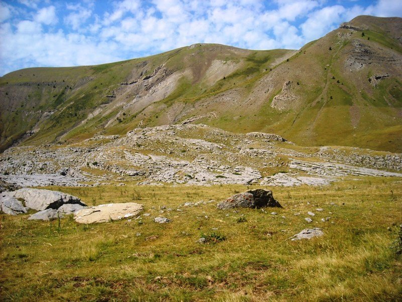Cubilar del Barranco 2