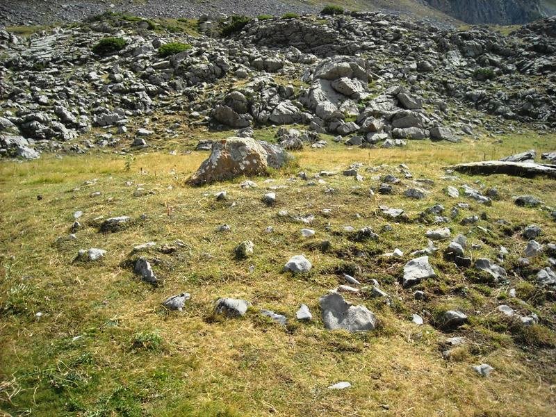 Cubilar del Barranco 2