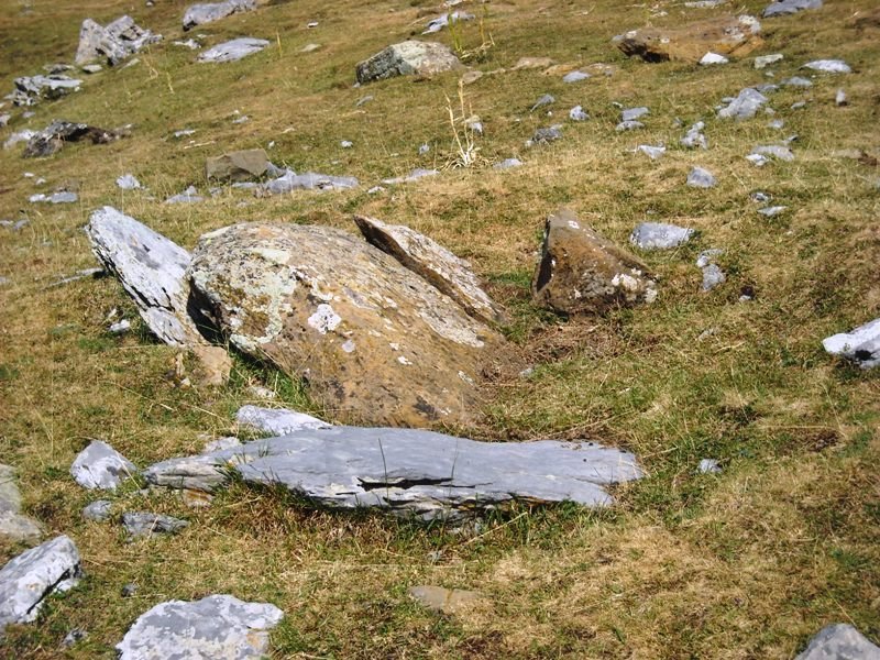 Cubilar del Barranco 3