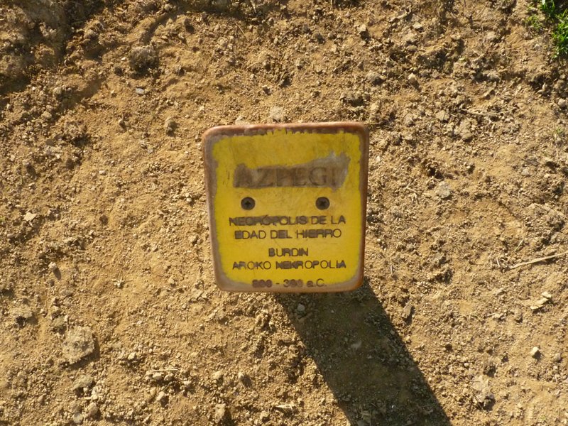 Azpegiko lepo, adierazgarria