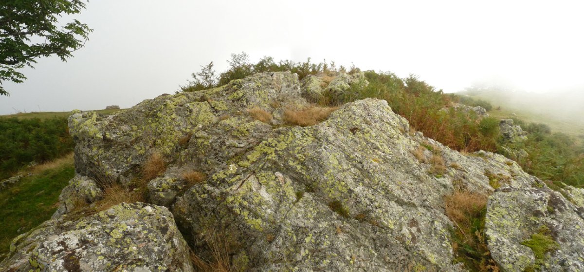 Munhogaingo gailurra (924m)