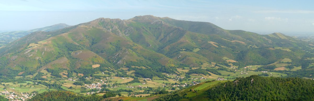 Haltzamendi eta Baigura Jaratik