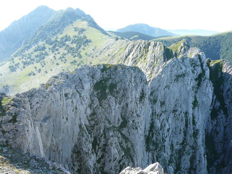 Tontorretik Ikuspegia