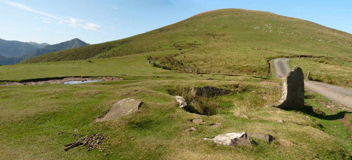 Trikuharria Mehatseko lepoan