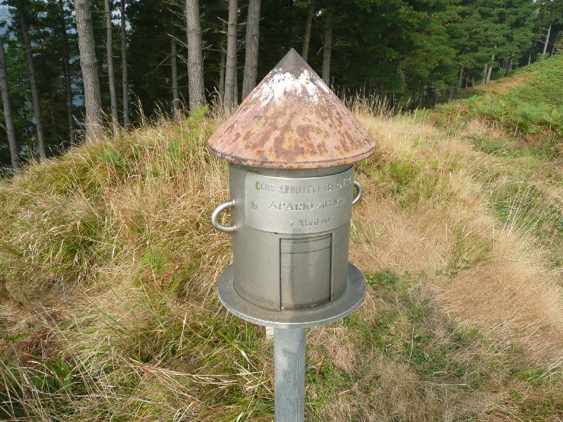 Buzoia Kokapen Berrian