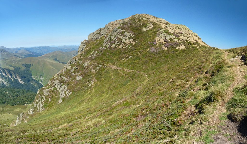 Lakhurako gailur nagusia