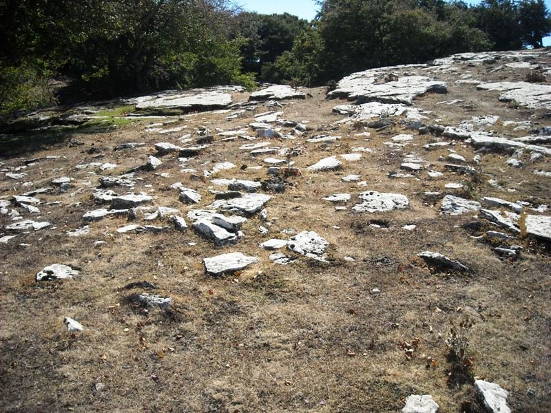 Larrenganbelako Aldapa